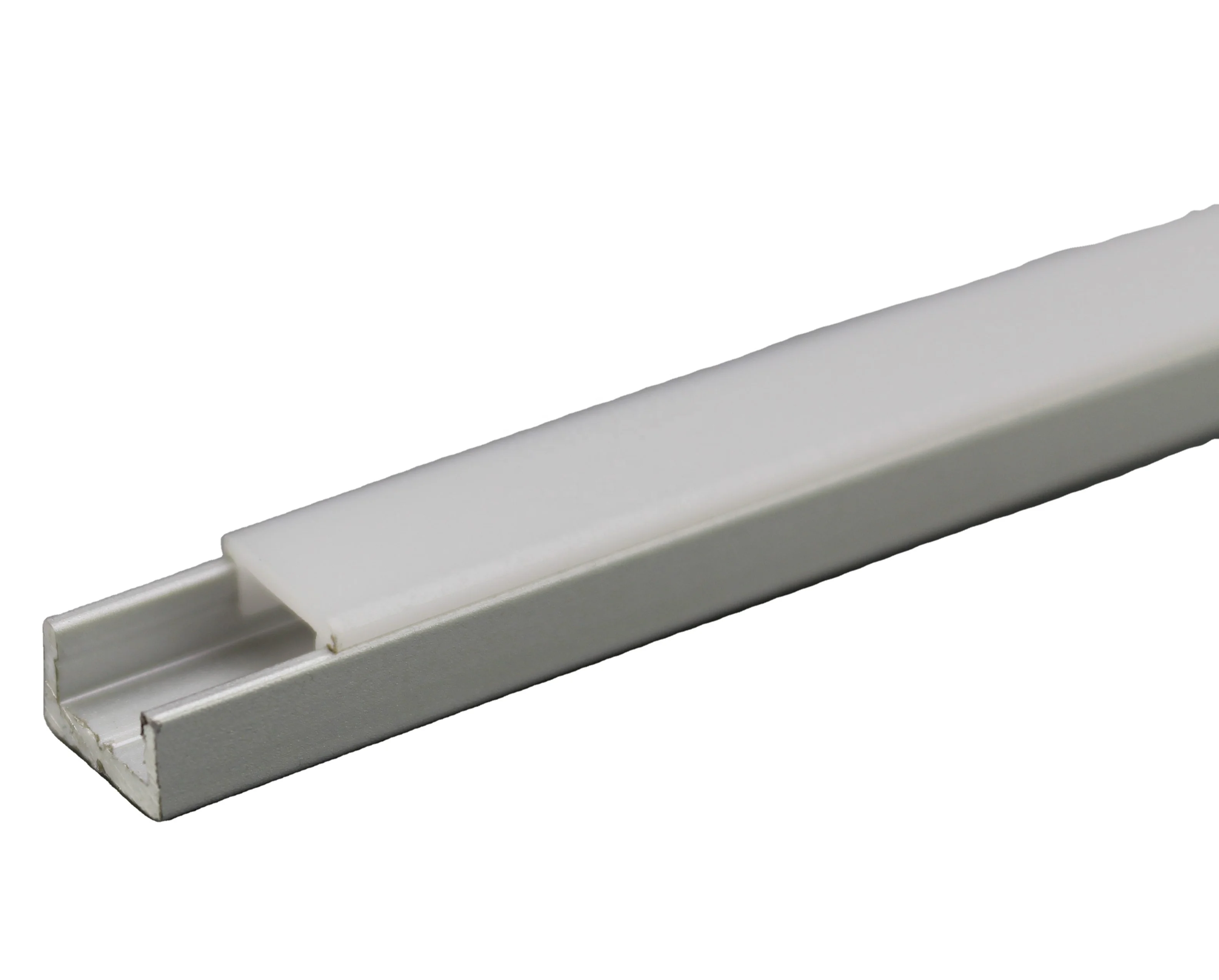 Slim Linear aluminum profile/aluminum channel for led lighting