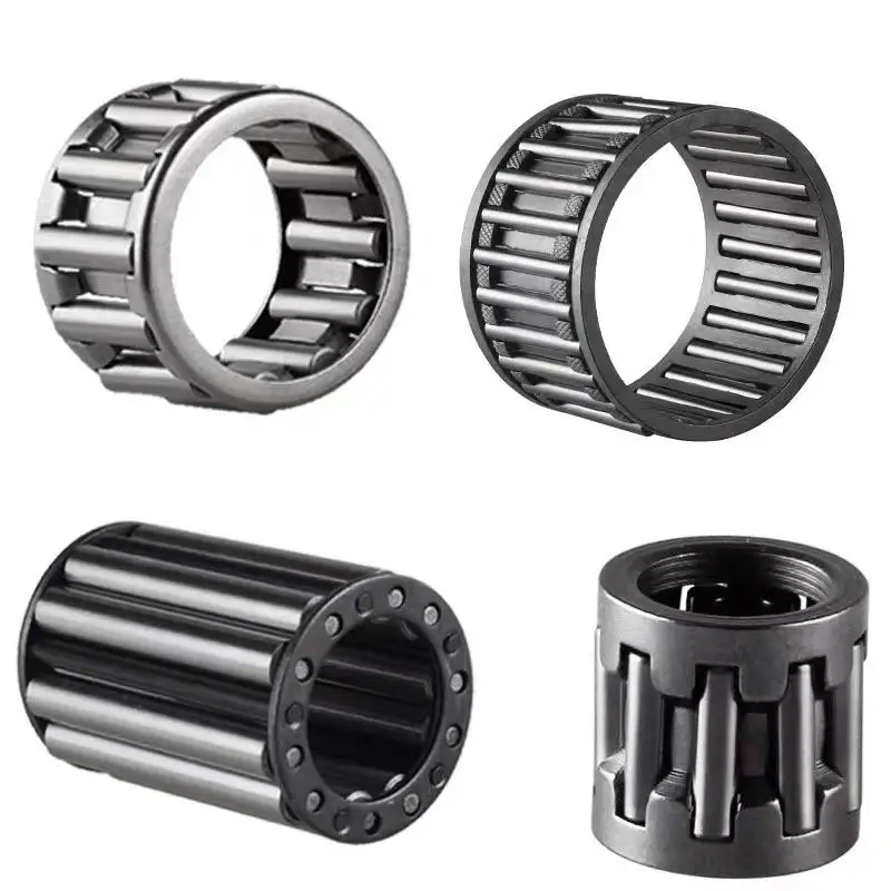 High Precision NK Series Needle Roller Bearing  NK5525 Wrench bearing Needle Bearing