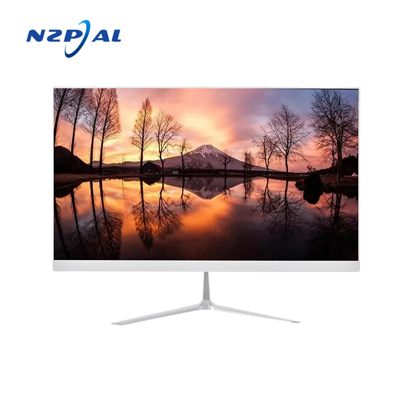 All In One Pc Touch Screen Monitors And Gaming Keyboard For Gamer Desktop Pc Computer