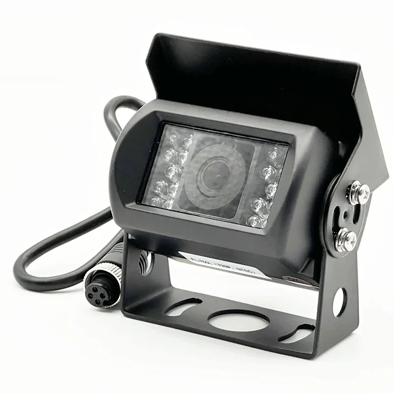 Factory Wholesale Waterproof Ip68 NIGHE VIEW Parking Camera Car Camera Vehicle Cctv Camera System