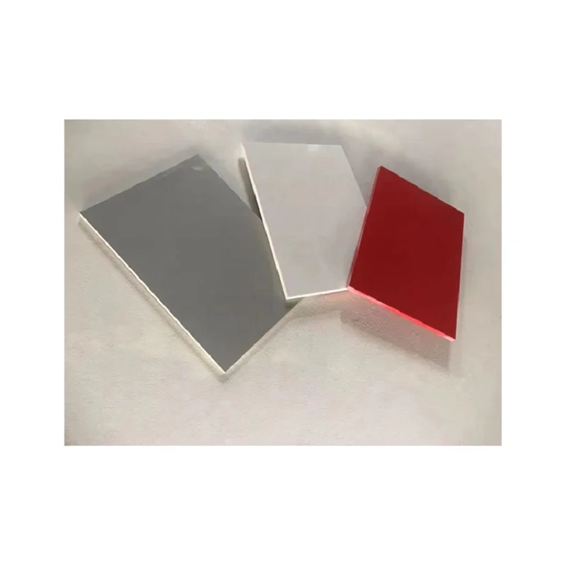 Высококачественный лист из стекловолокна SMC