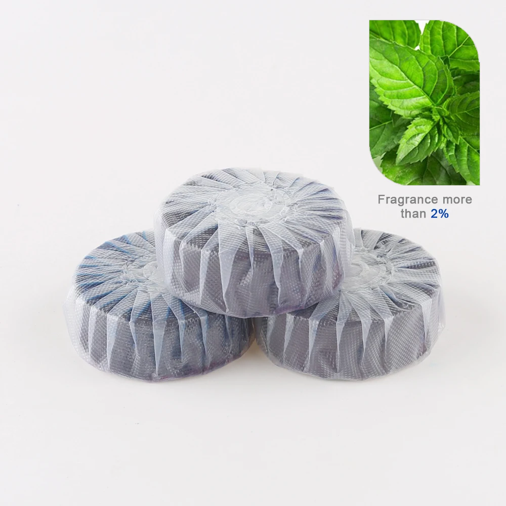 Keep toilet freshener clean block chemical formula detergent product for toilet bowl cleaner