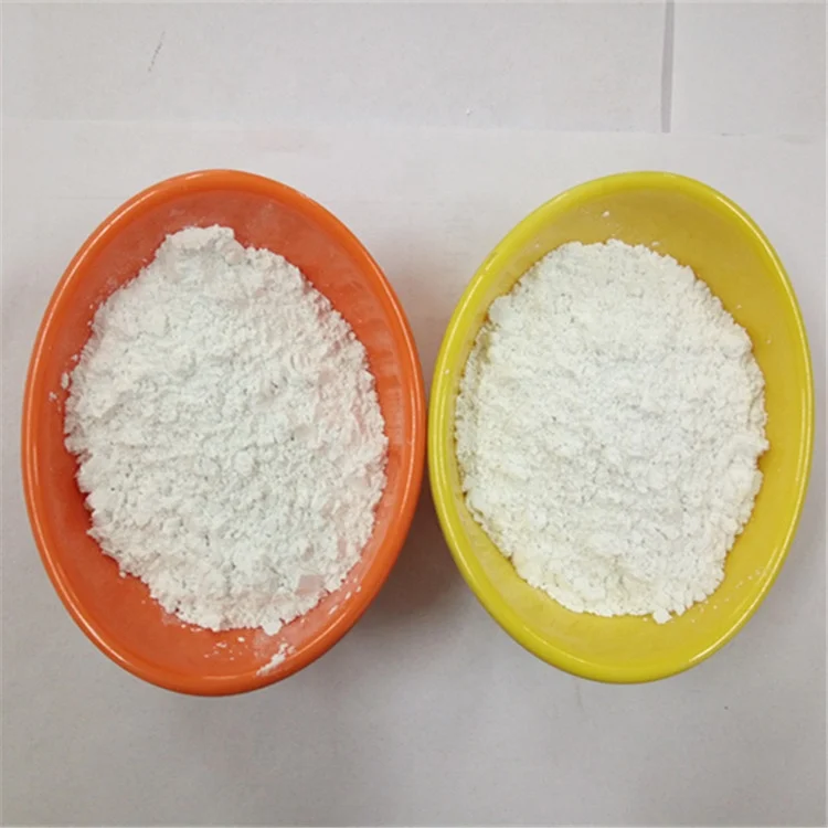 Волластонит порошок Оптовая цена от производителя для производства бумаги