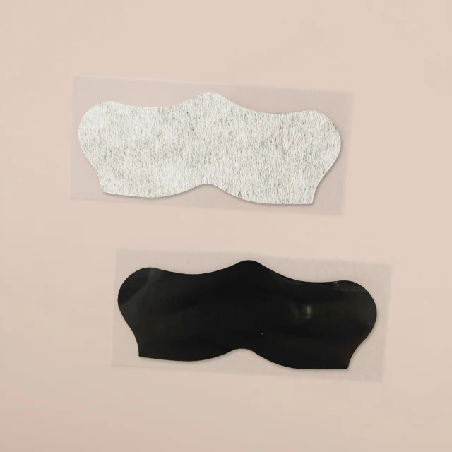 OEM Bamboo Charcoal Instantly Unclogs Pores Nose Strip Blackhead Remove Nasal Mask