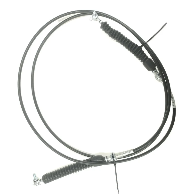 UTV SUV shift cable 7081615 Gear selector shift Polaris Ranger Crew 500 800 Compatible range: Polaris ForRanger 2010-2014