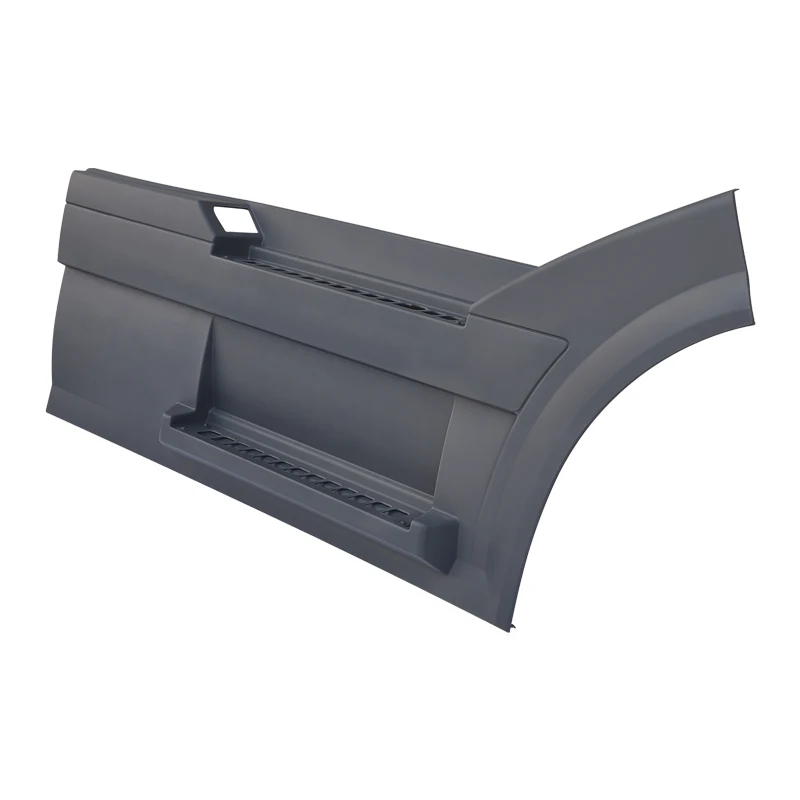 Front Step Fairing Panel Left & Right Driver Side for Volvo Truck VNL 2018+