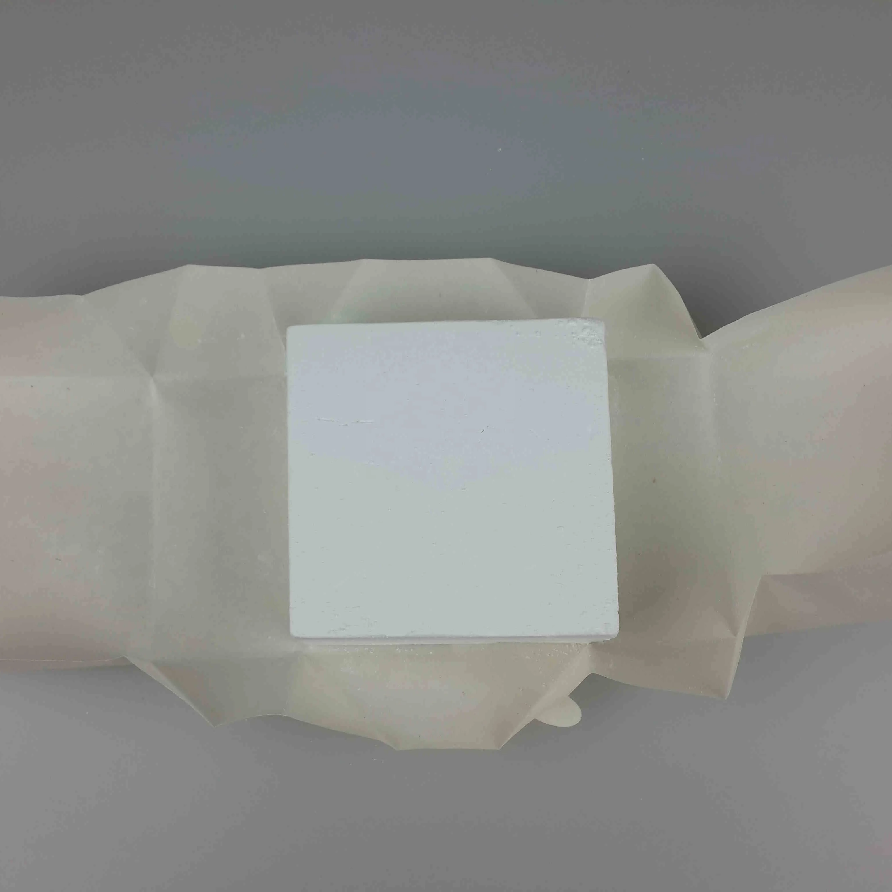 Custom Logo Premium Quality 2 Ounce Block  Magnesium Carbonate Gym Chalk blocks