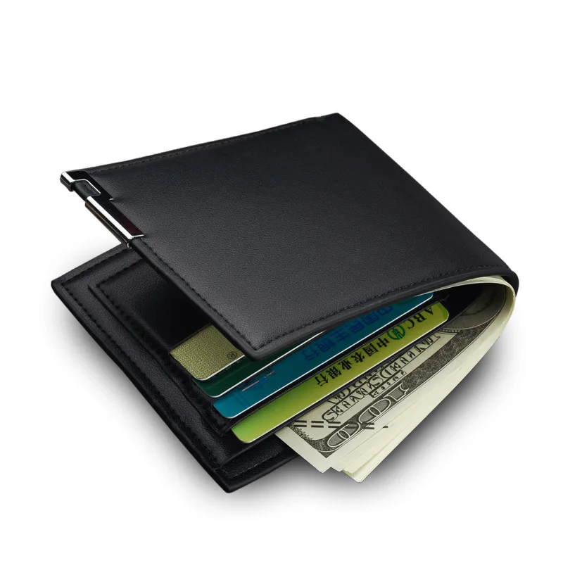Youki new arrive high quality wallet for men