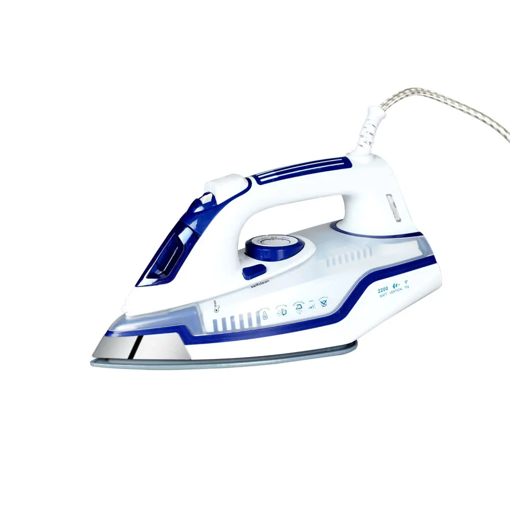 Hot Sale Clothes Ironer Portable Electric Handy Professional Steam Iron Electric Irons For Clothes