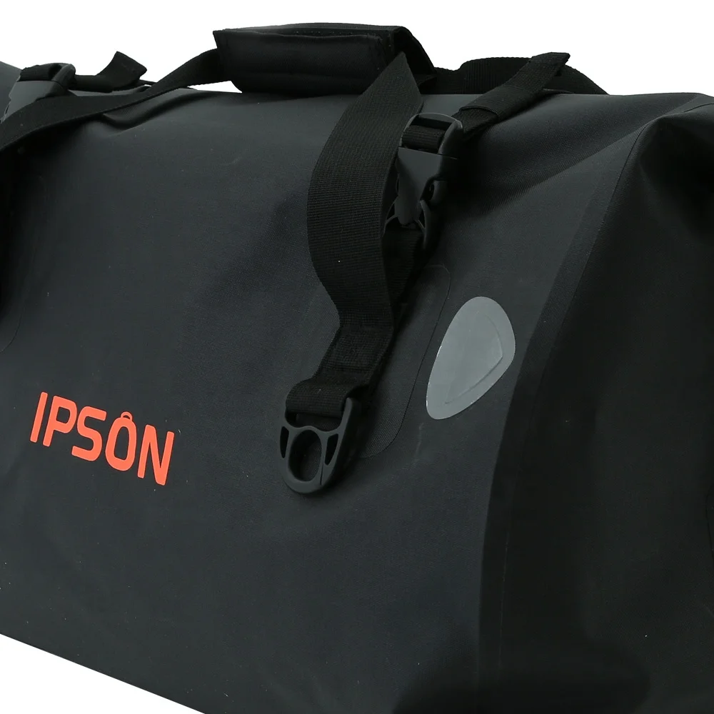 
Custom Outdoor Sport Waterproof travel bag Gym Duffel Bag 