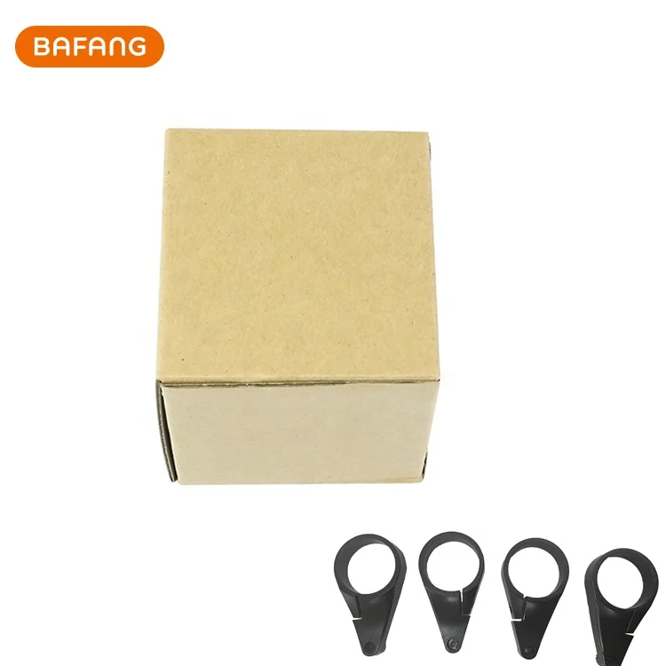 Joyebikes Bafang DPC-18 display holder for bafang UART CAN system display holder electric bicycle spare parts