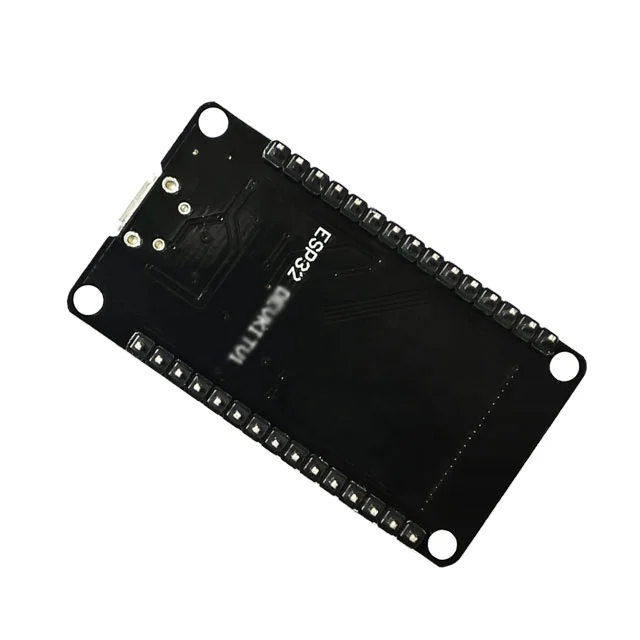 2.4GHz Dual-Mode WiFi + BT Dual Cores ESP32s ESP32 ESP8266 Nodemcu Development Board module