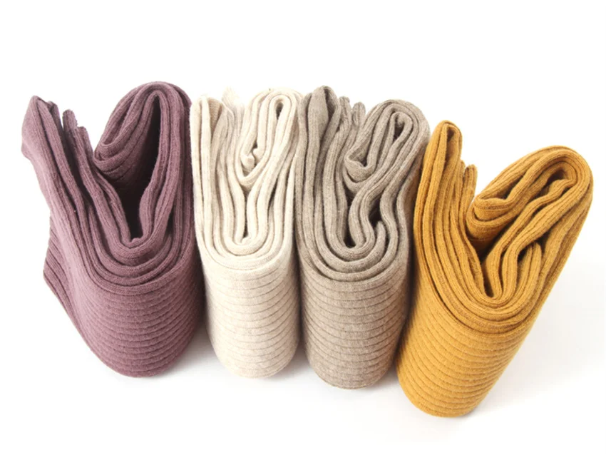 Большие размеры, зимние носки для женщин, женские, gg, блестящие, очень длинные, плюс размер, вязаные, выше колена, до бедра