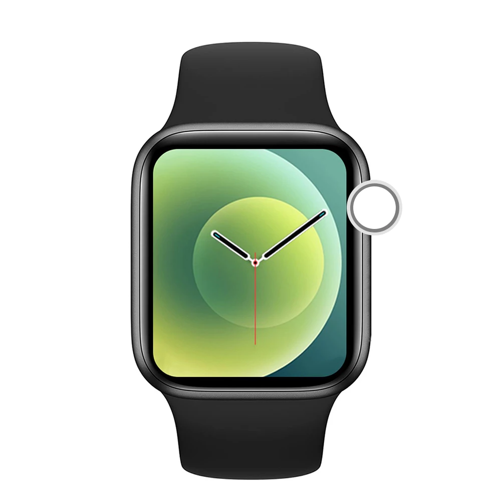 Professional Manufacturer Resolution Ips 320x385 Intelligent Voice Smart Bracelet App Download