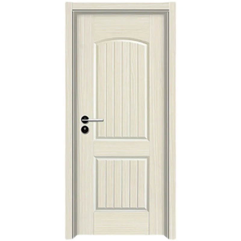 Good Price Bedroom Interior Wooden Moulded Door Hdf Moulded Veneer Readymade Door