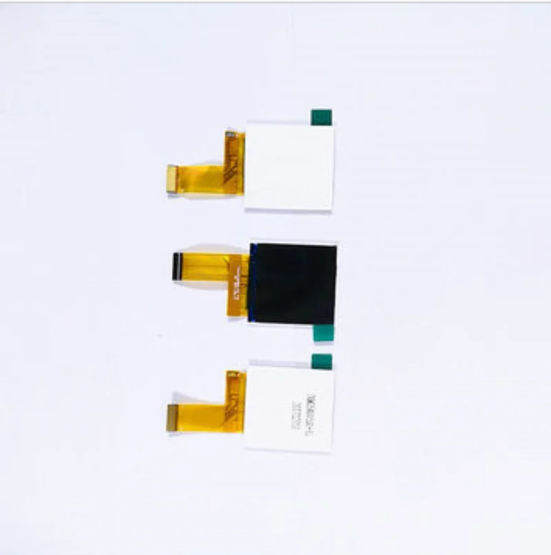 1.54 inch 320x320 IPS brightness 800 nits TFT LCD Display Module with MIPI DSI interface