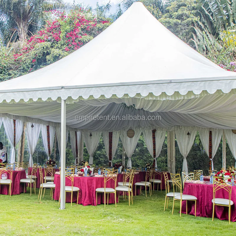 Newest a Frame Tent Outdoor Pagoda Tent