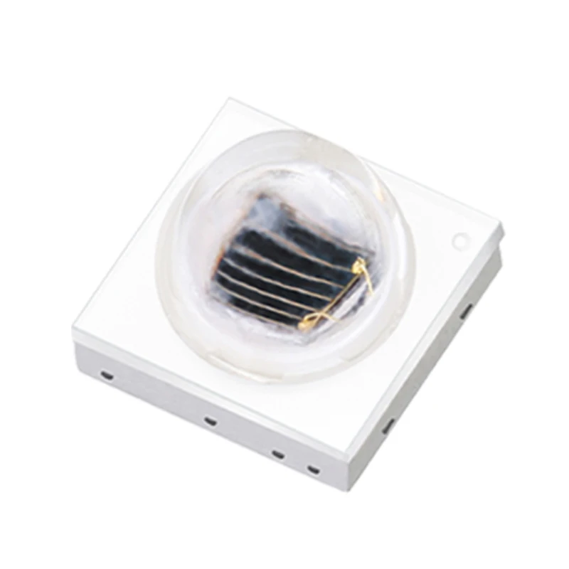 Factaory Original High-Power LED 3535 SMD Infrared with 810NM 830NM 850NM 940NM Epistar Chip ROHS Certified