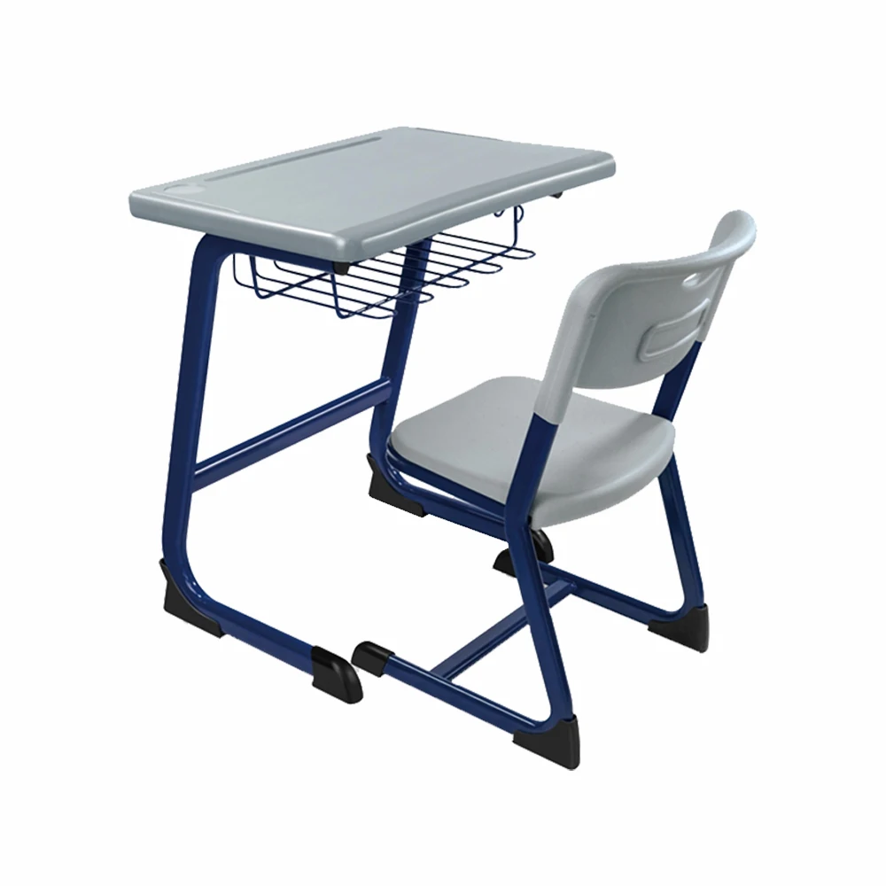 Wholesale school furniture classroom student Desk And Chair