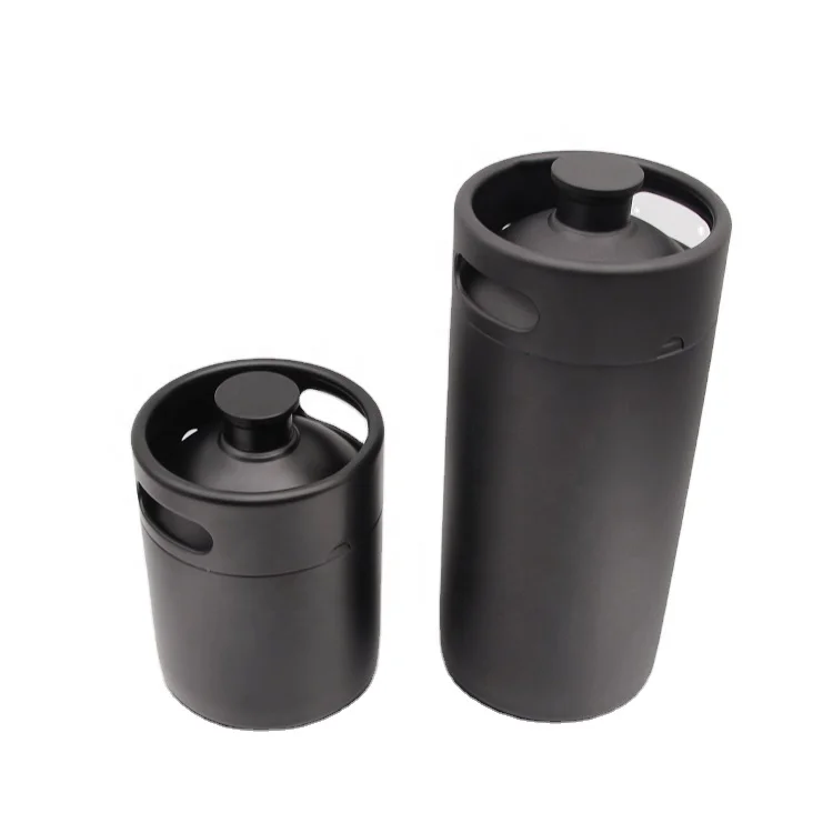 
2L/3.6L/5L/10L Mini simple Tap System for Keg Beer Growler Home brew 