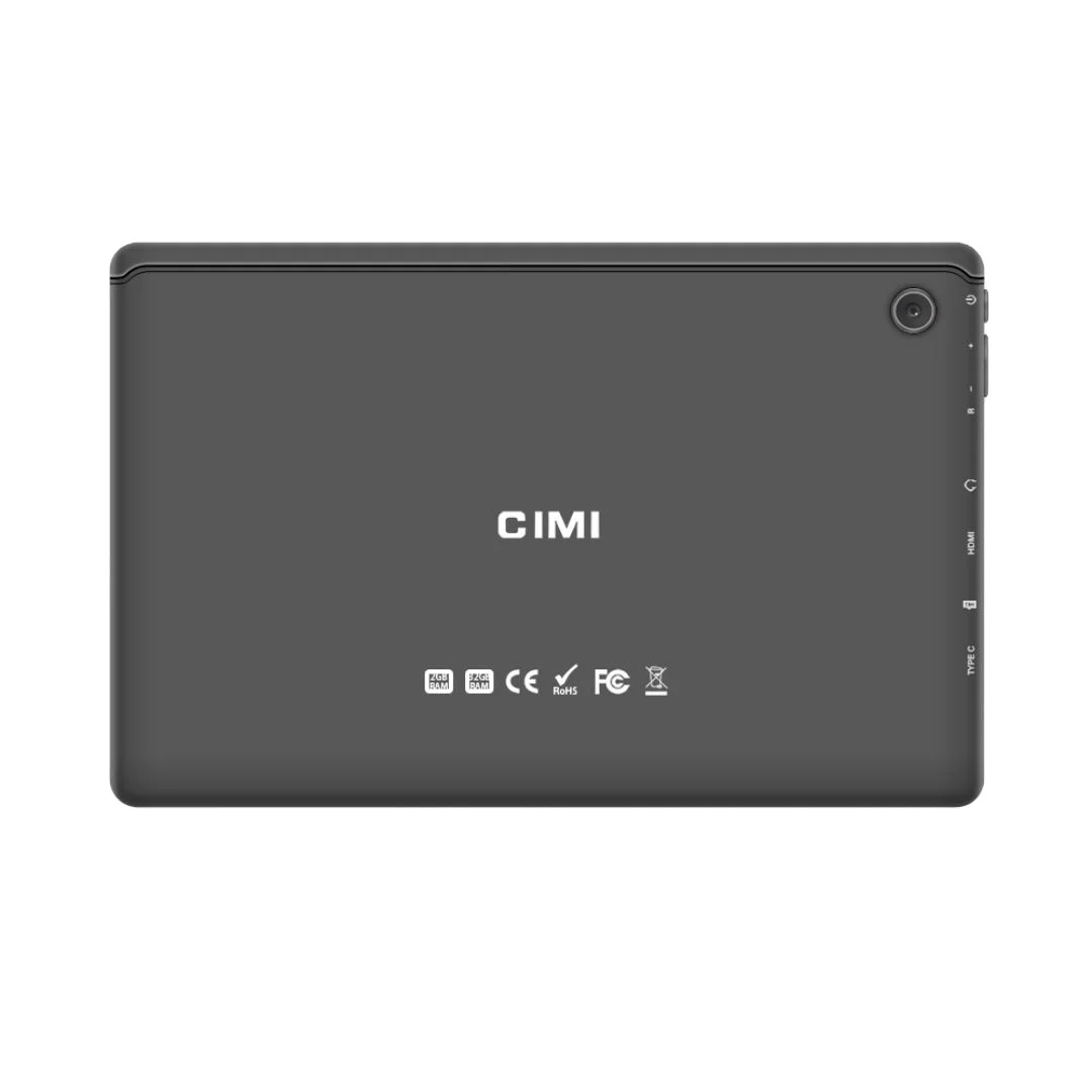 CIMI T10 2021 новый бестселлер дешевый 2,4G + 5G Wifi планшет Hd дисплей Gps Fm для Android 10,1 дюймов 32 Гб четырехъядерный планшетный ПК
