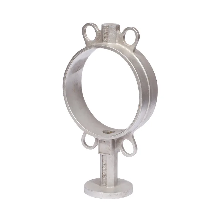 Gasket Cast Iron Repair Kit Electronic Throttle Valve Assembly 55Mm Butterfly Valve