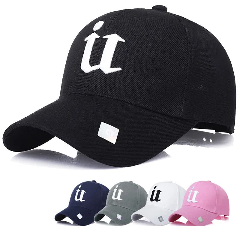 Custom High Quality Promotional Cheap Custom Logo Embroidered 6 Panel Baseball Sports Baseball Cap For Women Men