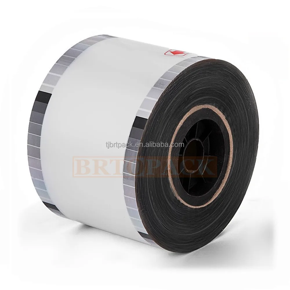 Cup Sealing Film for Manual Sealing Machine Electric Cup Sealer 90mm and 95mm Diameter Cup