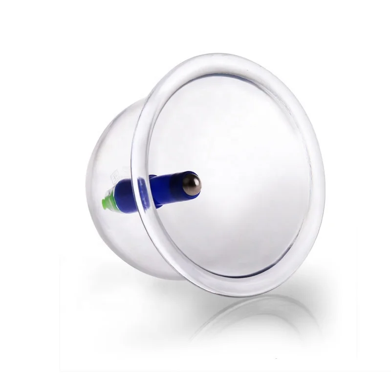 
12pcs cups equipments of traditional chinese medicine cupping hijama cups set 