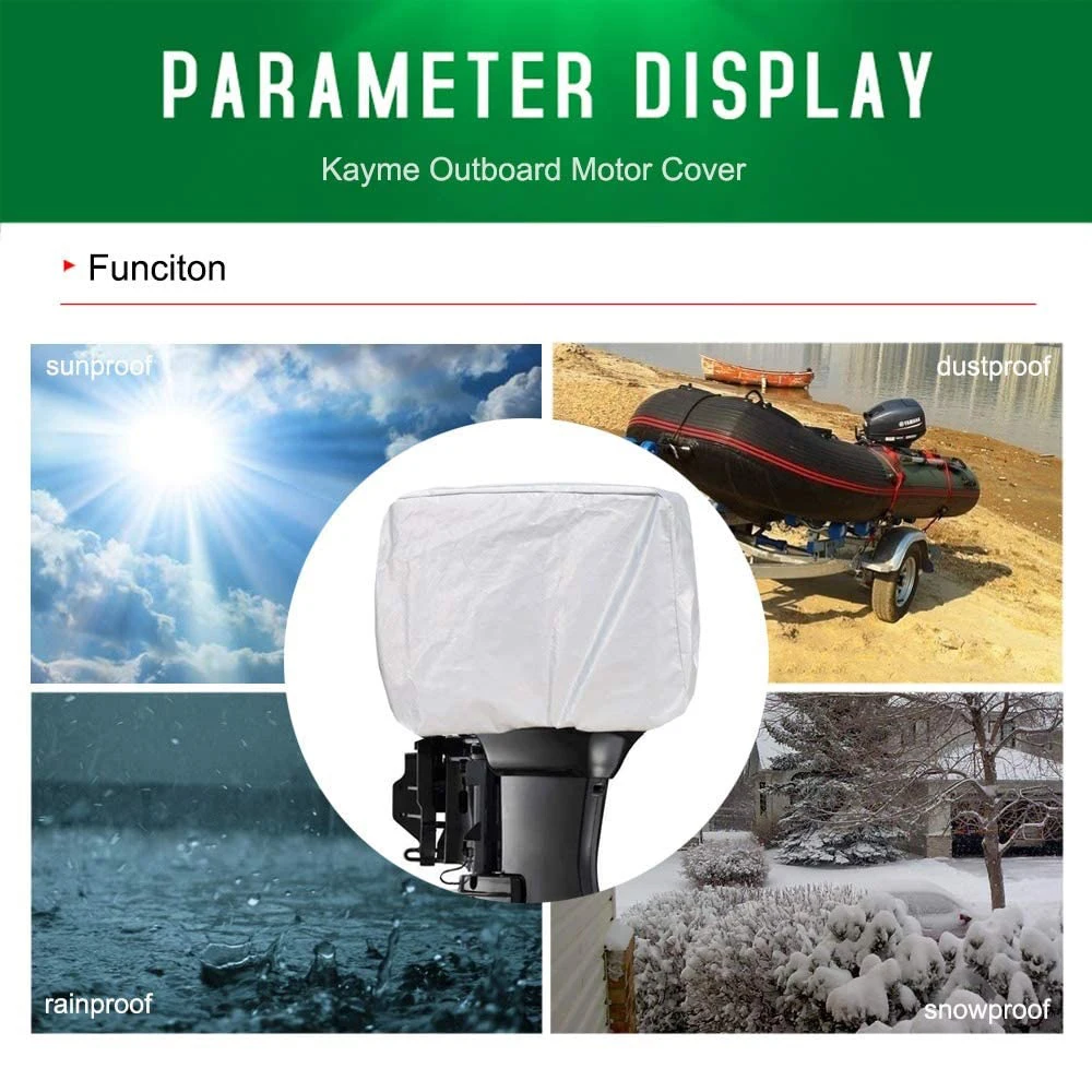boat motor covers for sale 600d oxford fabric waterproof engine boat cover heavu duty custom outboard boat engine motor cover