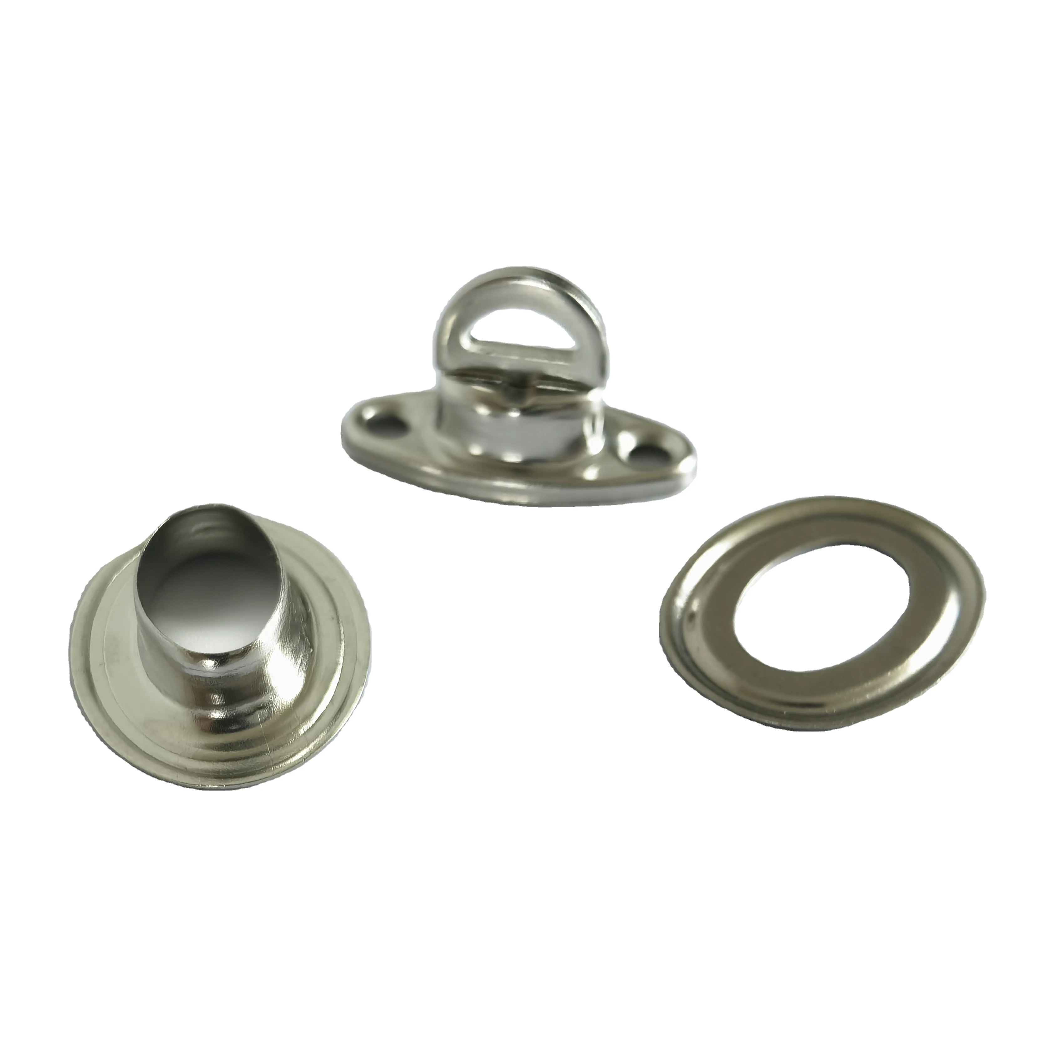 SNOWL turn snap fasteners for canvas marine parts and accessories best bass boat accessories
