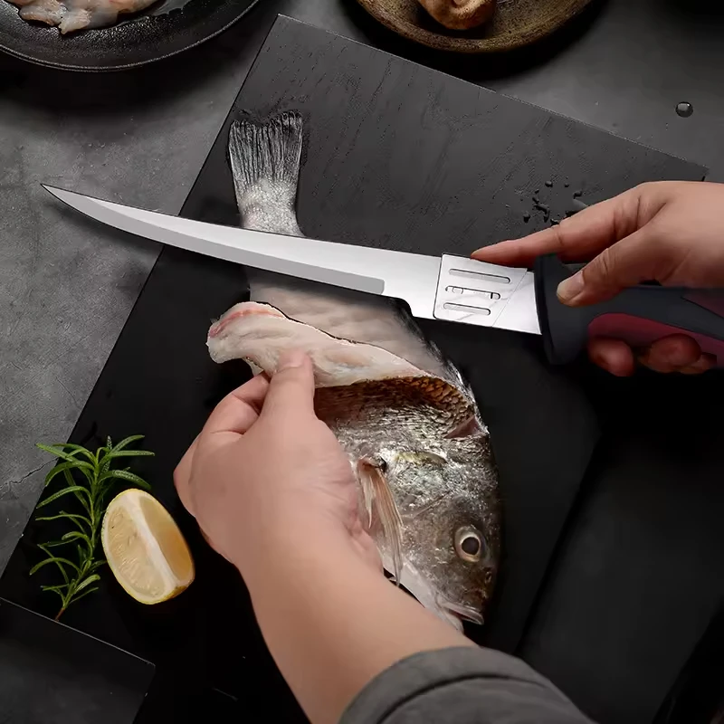 Top Hit Rates Product Best Selling Favourable Price Knives Outdoor Stainless Steel Multi Function Knife