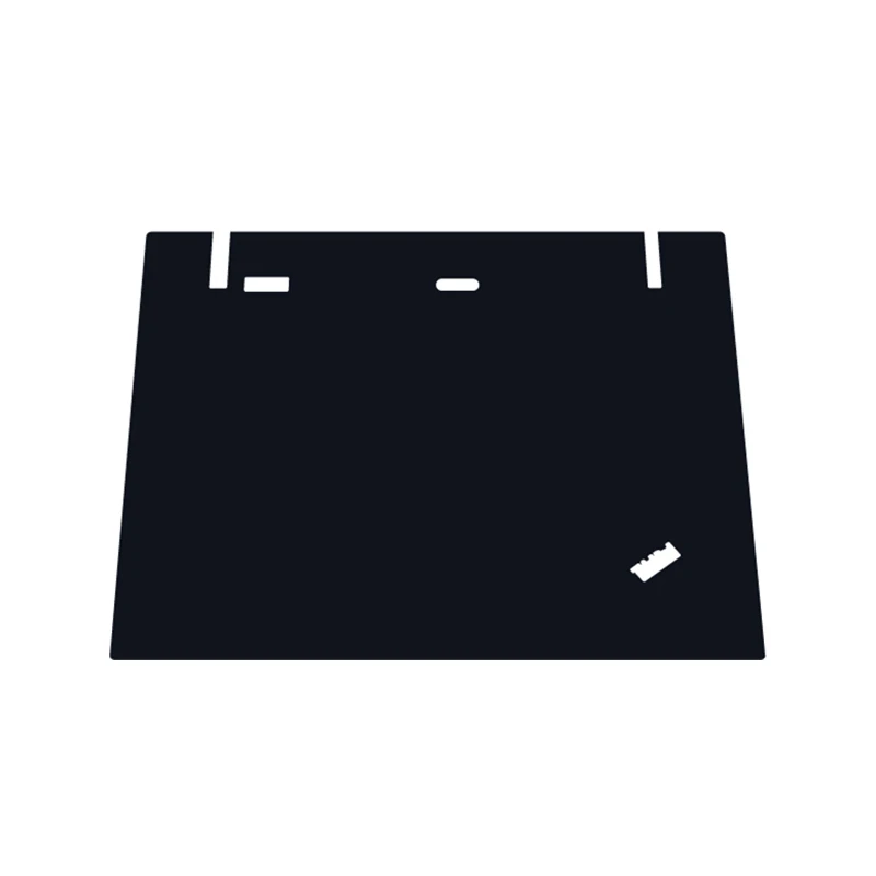 
Perfectly fit Lid Wrap laptop stickers vinyl skin from UK 