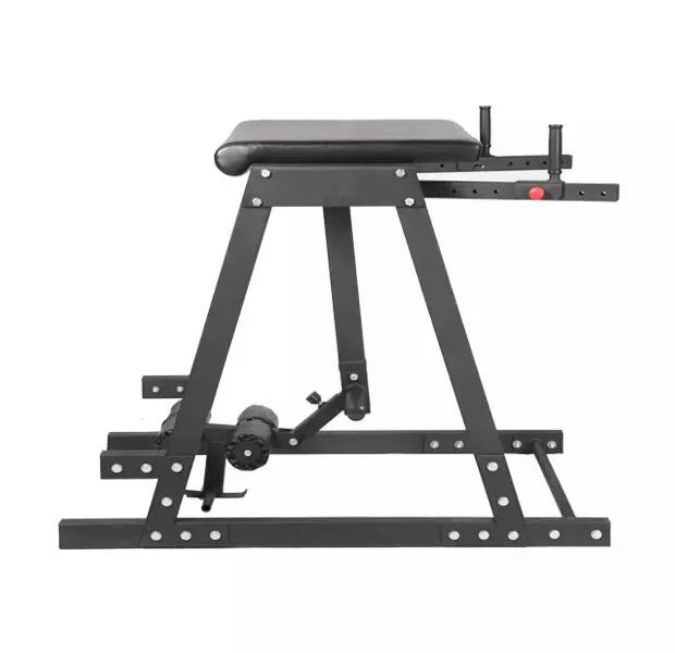 CrossFitness Equipment Reverse Hyper Extension Machine