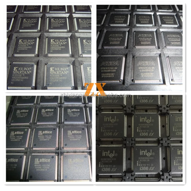 В наличии IC DSP кодек 24 бит 48LQFP чип AK7742EQ