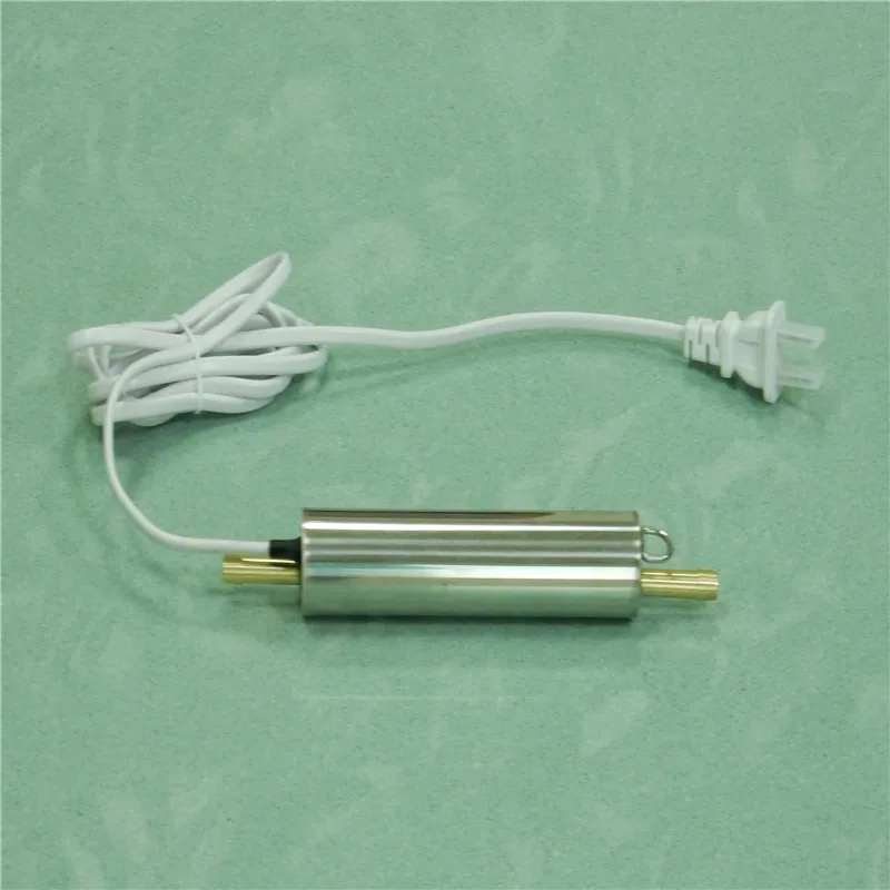 Нагревательная труба из шпагата PTC