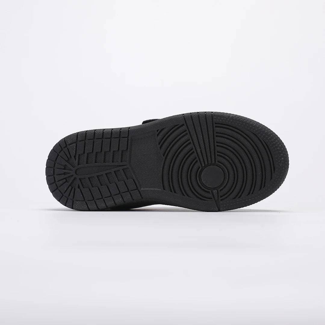 Customized Spring New HighQuality White School Shoes for Kids with Rubber Soles girl and boy child shoes School shoes