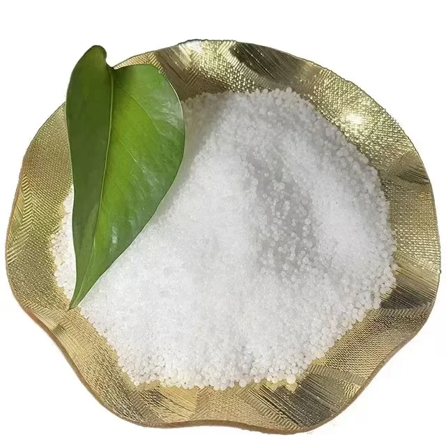 Best Sellers 2024 Urea 46 Prilled Granular Slow Release Granular Sulfur Coated Urea 99% purity fertilizer factory directly