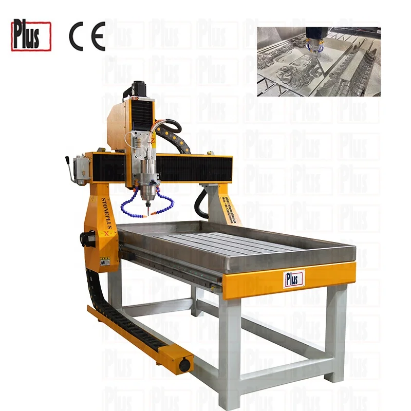 Squirrel 1206 Affordable stone engraving tools Handheld stone engraving equipment  Professional stone carving machine