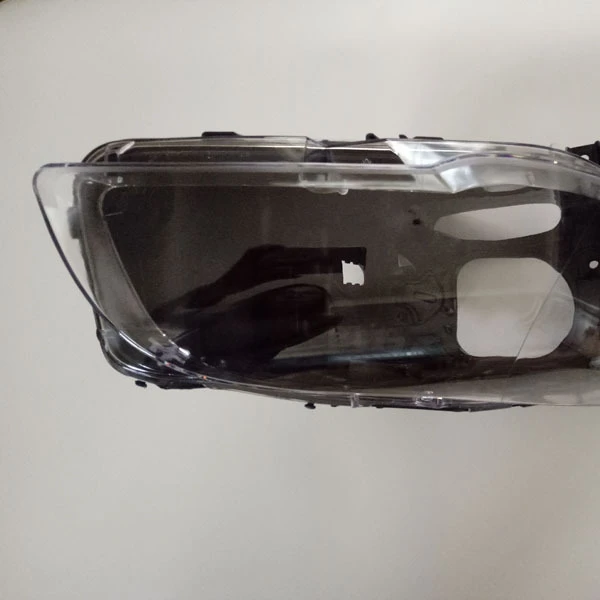 Aftermarket car headlight lens cover for BMW 5 series F18 F10 520 525 535 530  Assembly Headlamp Surface replacement