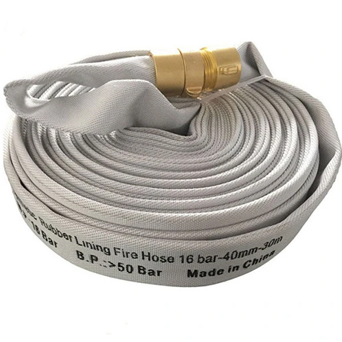 High Pressure Forest Flexible Fire hose