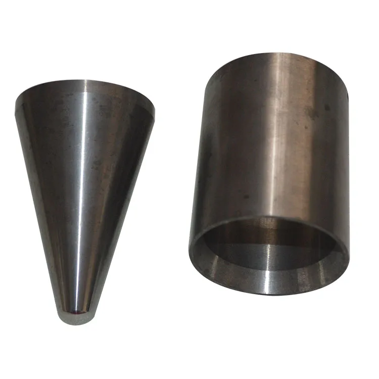 tungsten carbide Compressed Air Nozzle