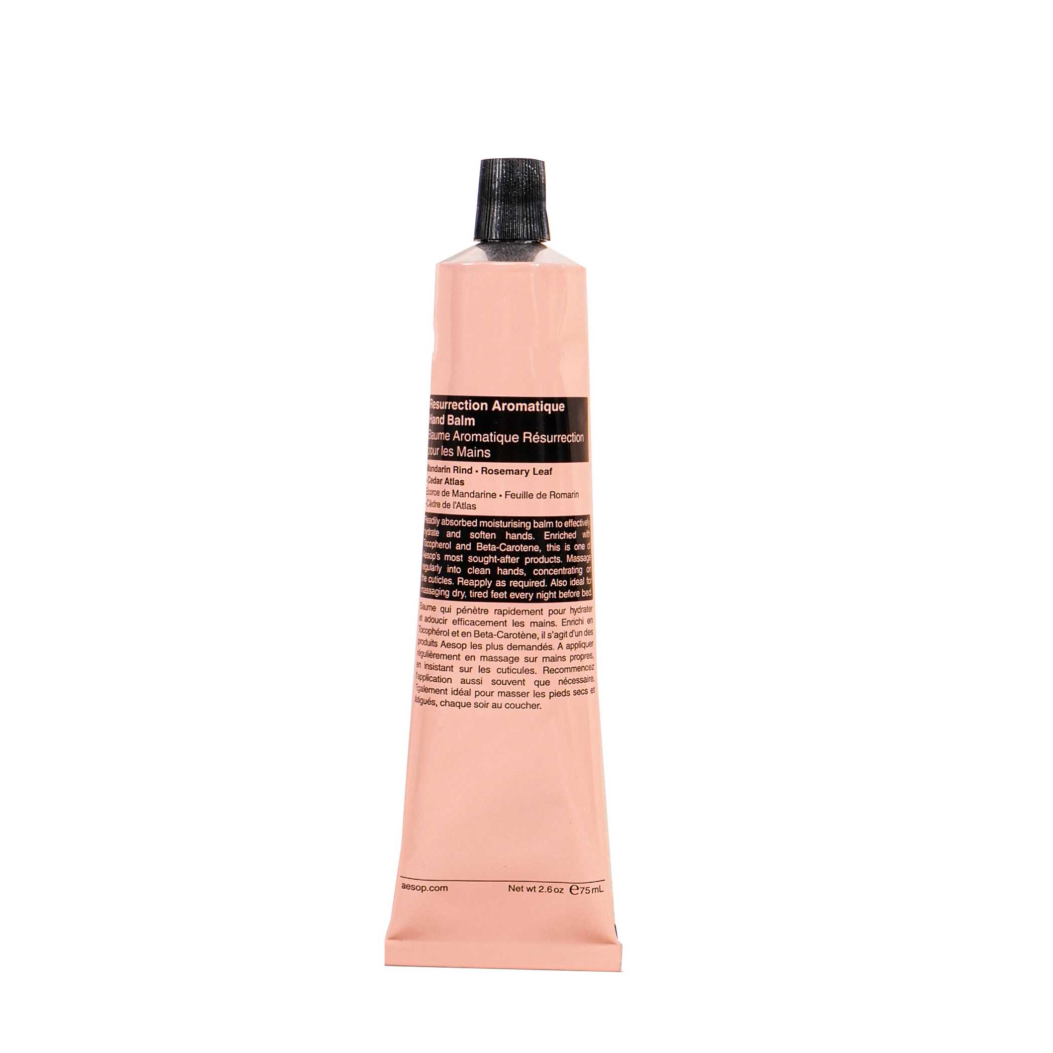 Индивидуальный размер 75 мл пластиковая туба для сжатия Косметическая туба для сжатия крема для рук алюминиевая пластиковая Косметическая туба