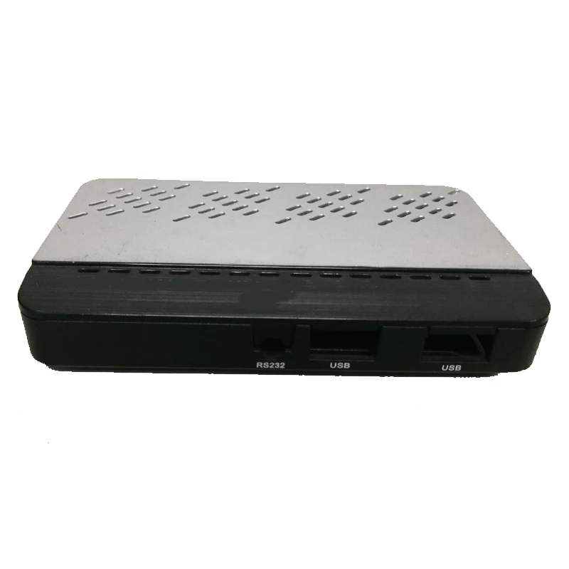 Full HD цифровой спутниковый ресивер DVB-S2 H.265 HEVC поддержка Oscam протокола