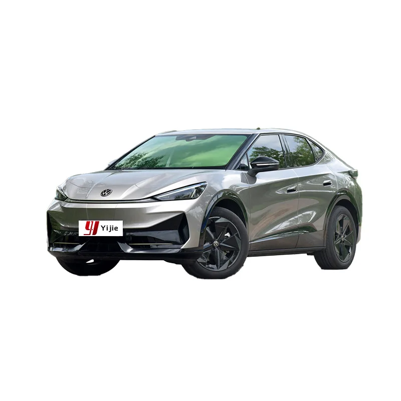 2024 Volks.wagen Id.Unyx новые автомобили 5-дверный и 5-местный компактный внедорожник дальнего действия 621 км id.Unyx new Energy Ev Car