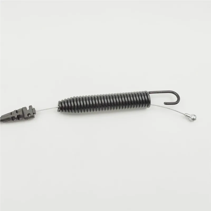 Instead of John Deere L100 L110 deck PTO cable replacement GY20156, ride on lawn mowerride on lawn mower