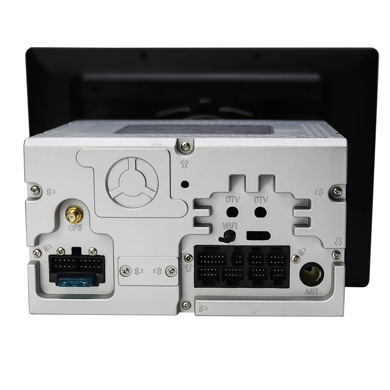 12.2 Inch 1080P Android 10.0 Universal Car DVD Player High Quality GPS Radio AUX IN DVR DSP WIFI Stereo Radio For Auto