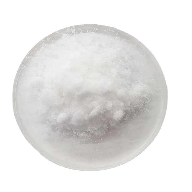 Hot Selling High Quality Cas No.75-57-0  Tetramethyl ammonium chloride (TMAC) White crystal