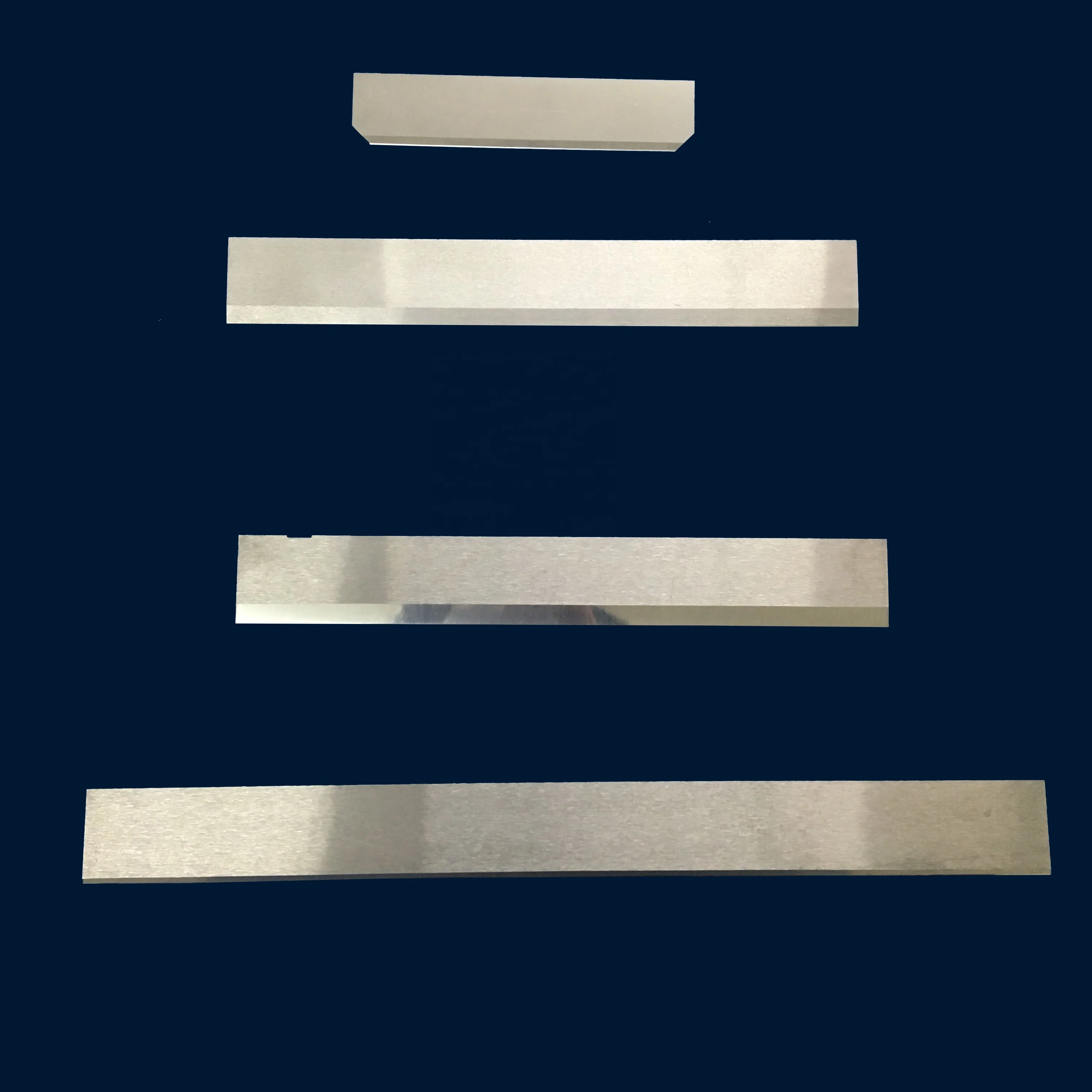 Carbide Blades for Chemical Fiber Thin Film cutting