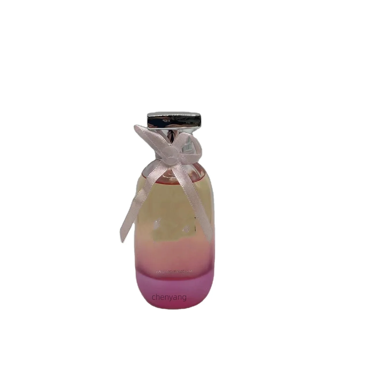 Romantic bow  perfume sample bottles  mini perfumes and fragrances  fragrance perfume  Foreign trade wholesale